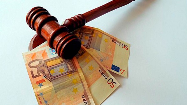 Cómo reclamar un dinero embargado por la Seguridad Social