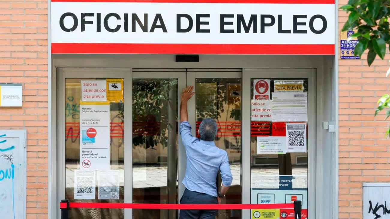 Cómo solicitar los subsidios por desempleo al SEPE