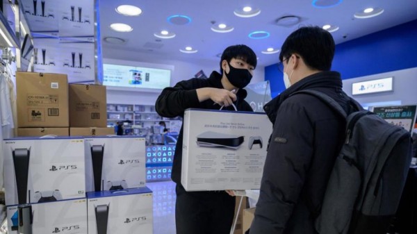 ¿Se podrá comprar una PlayStation 5 durante el Black Friday?