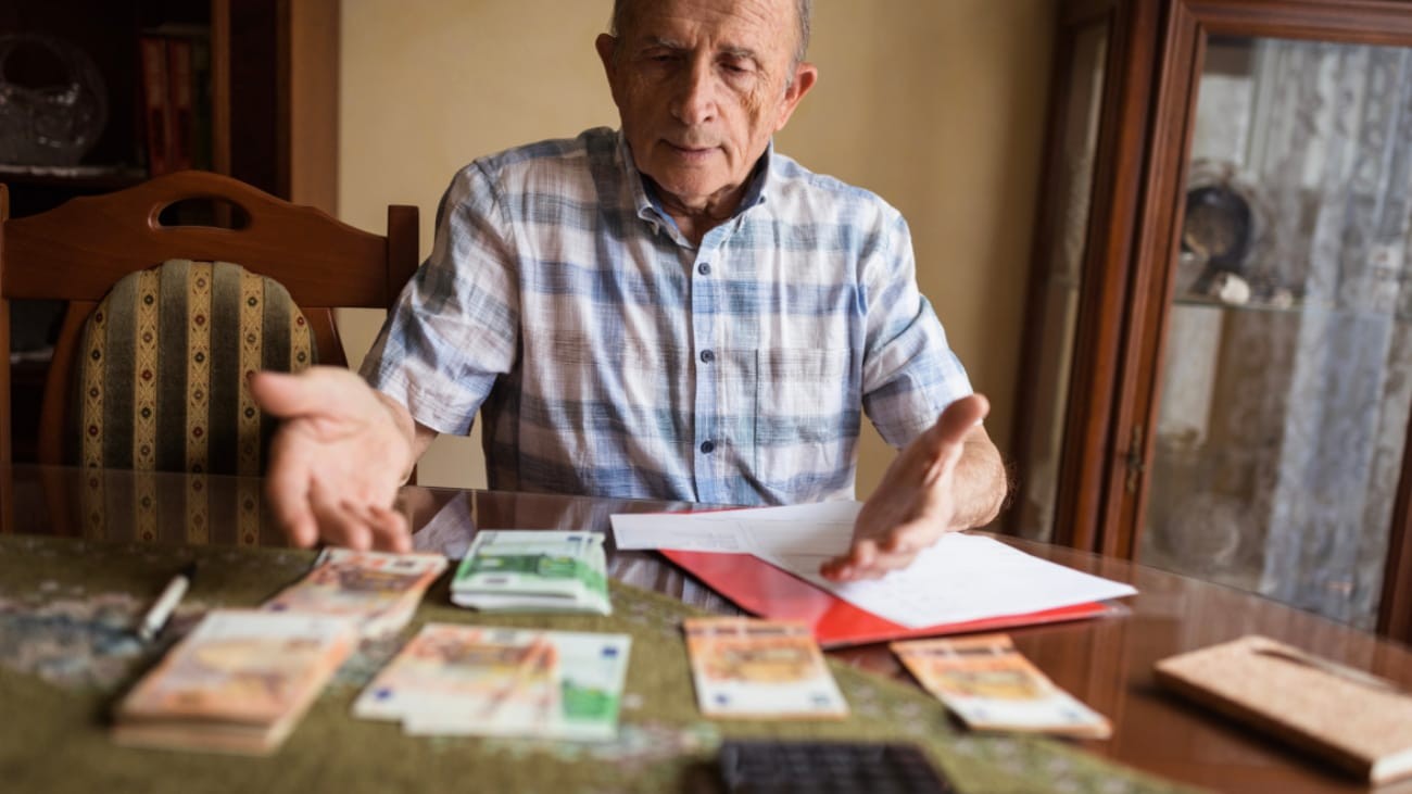 Cuánto suben las pensiones en 2022 La Seguridad Socia publica cuanto subirán las pensiones mínimas en 2022