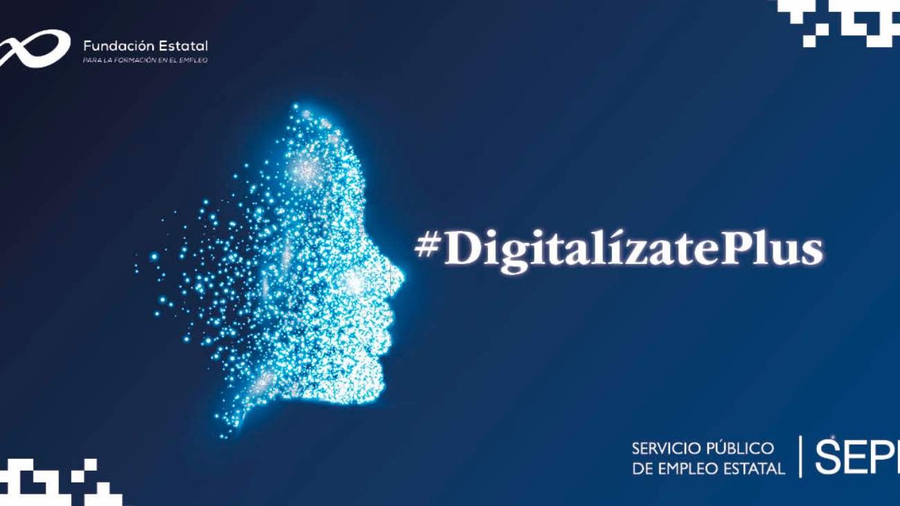 Acciones formativas a las que apuntarse en diciembre de 2021 Cursos SEPE para 2022: cómo acceder a los recursos formativos en competencias digitales