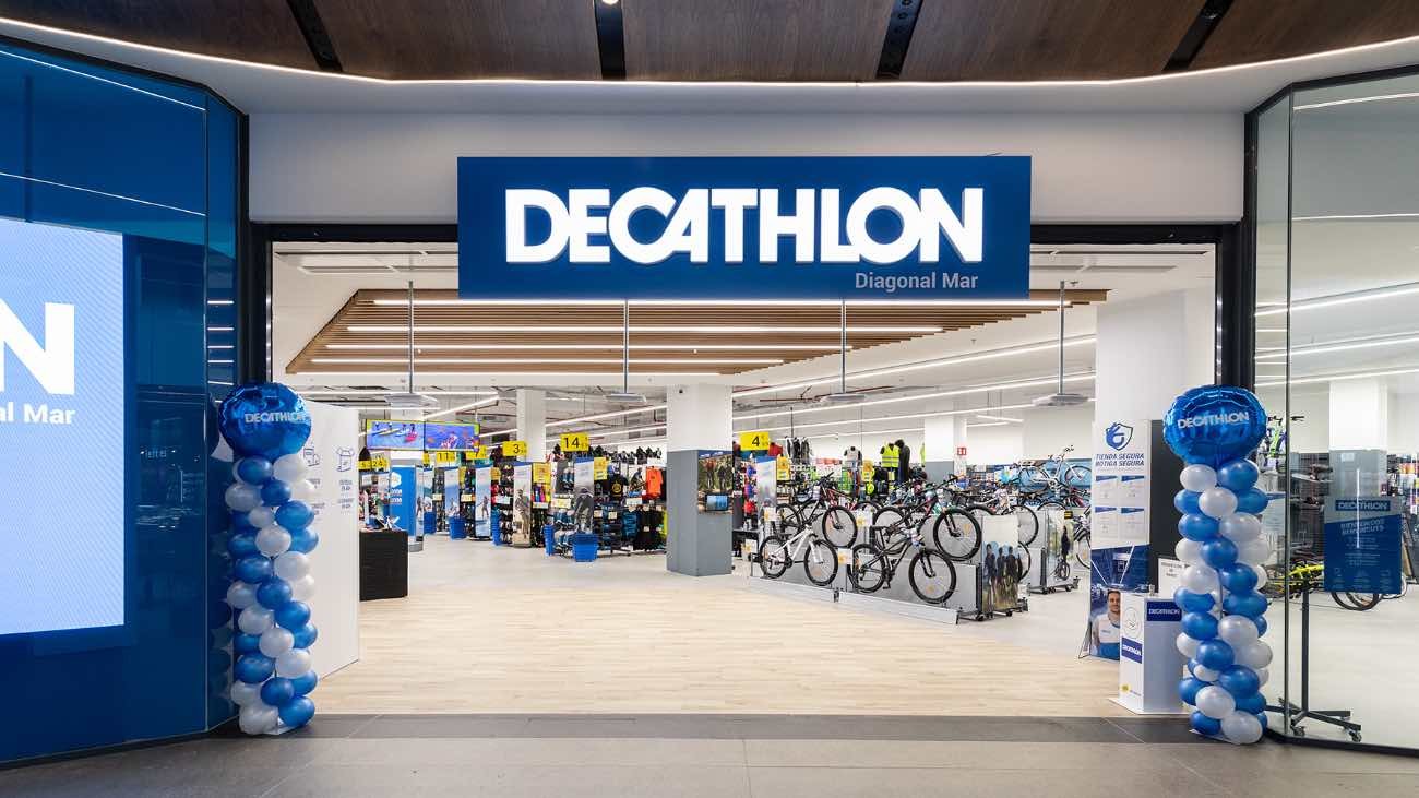Los pantalones de Decathlon que amarán todas las embarazadas
