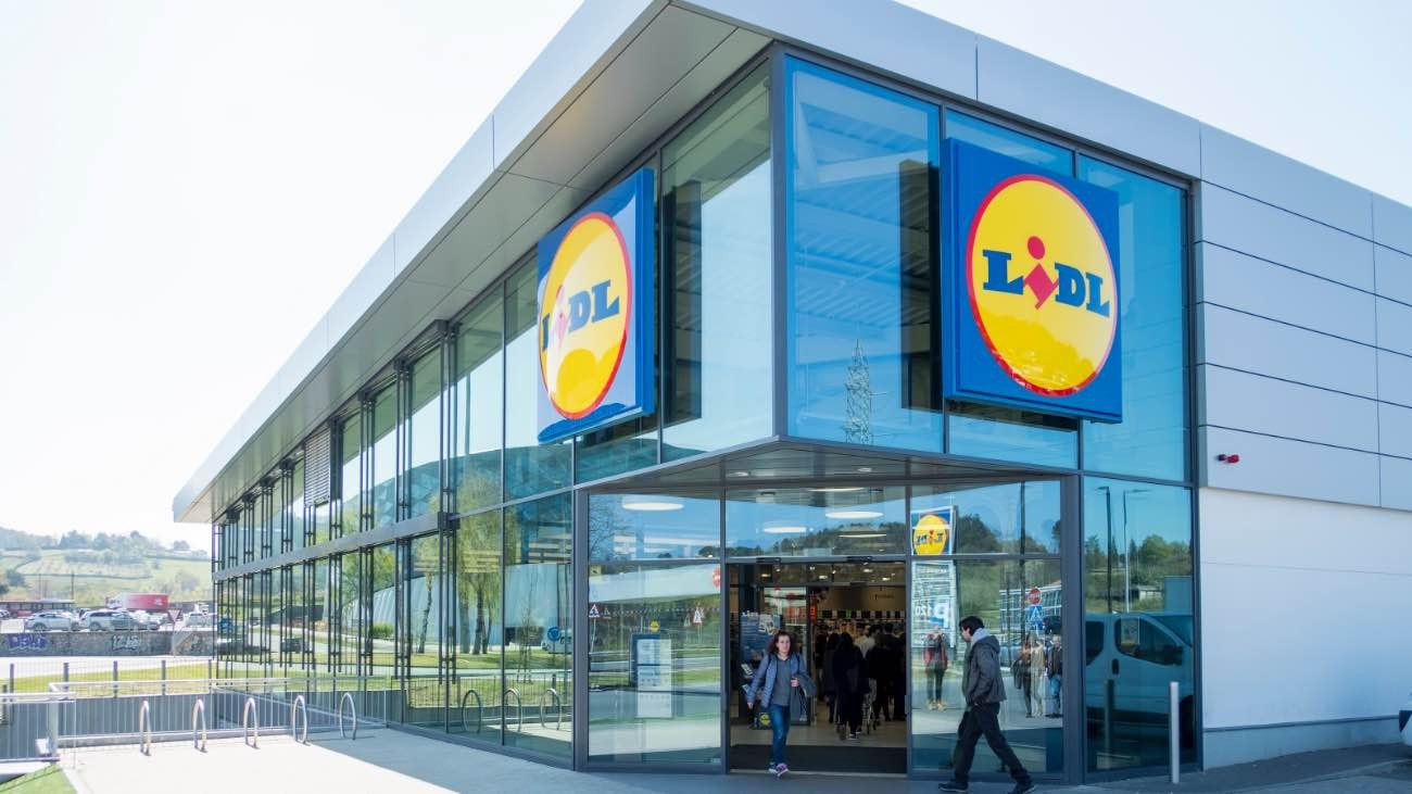 El deshumidificador de Lidl para acabar con el problema de humedades
