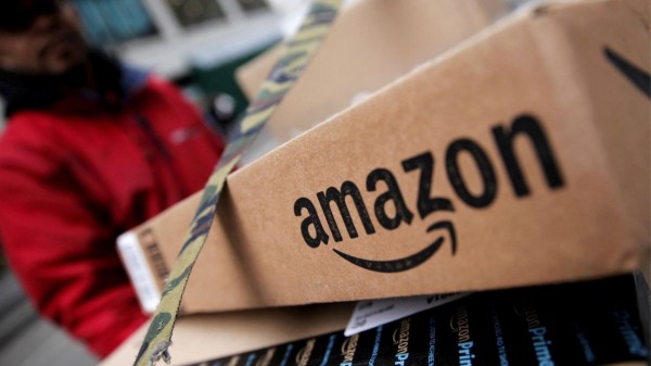 Cómo devolver un producto de Amazon si lo compras durante el Black Friday