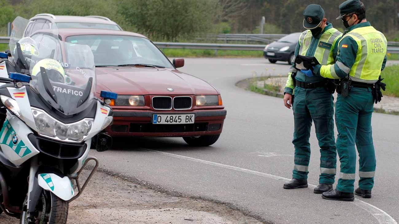 Así es la nueva multa de la DGT en 2022 La DGT multará con 3.000 euros a los que no cumplan esta normativa