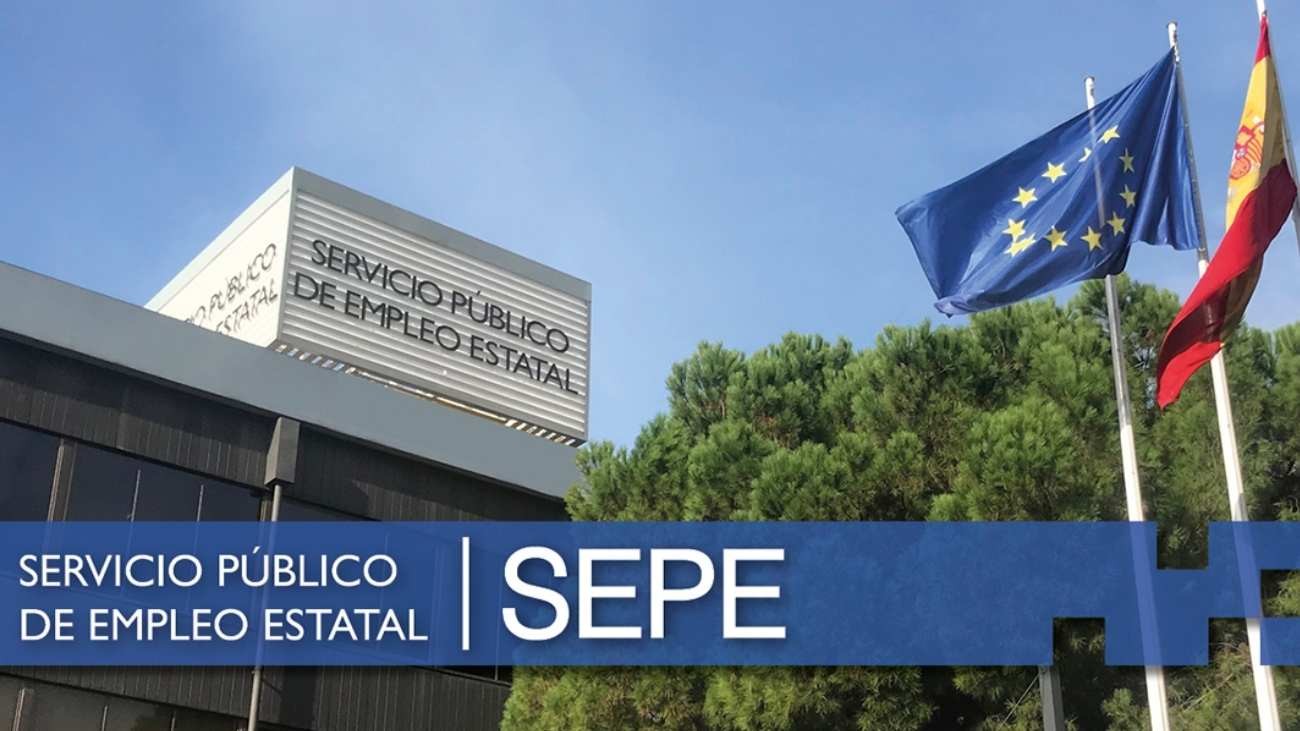 El SEPE avisa: si no se presenta este documento se pierde el subsidio para mayores de 52 años