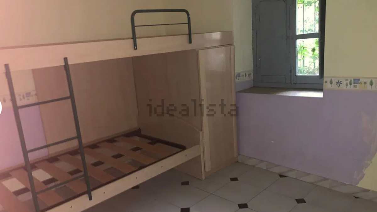 Imagen del chalet adosado en venta de Unicaja 