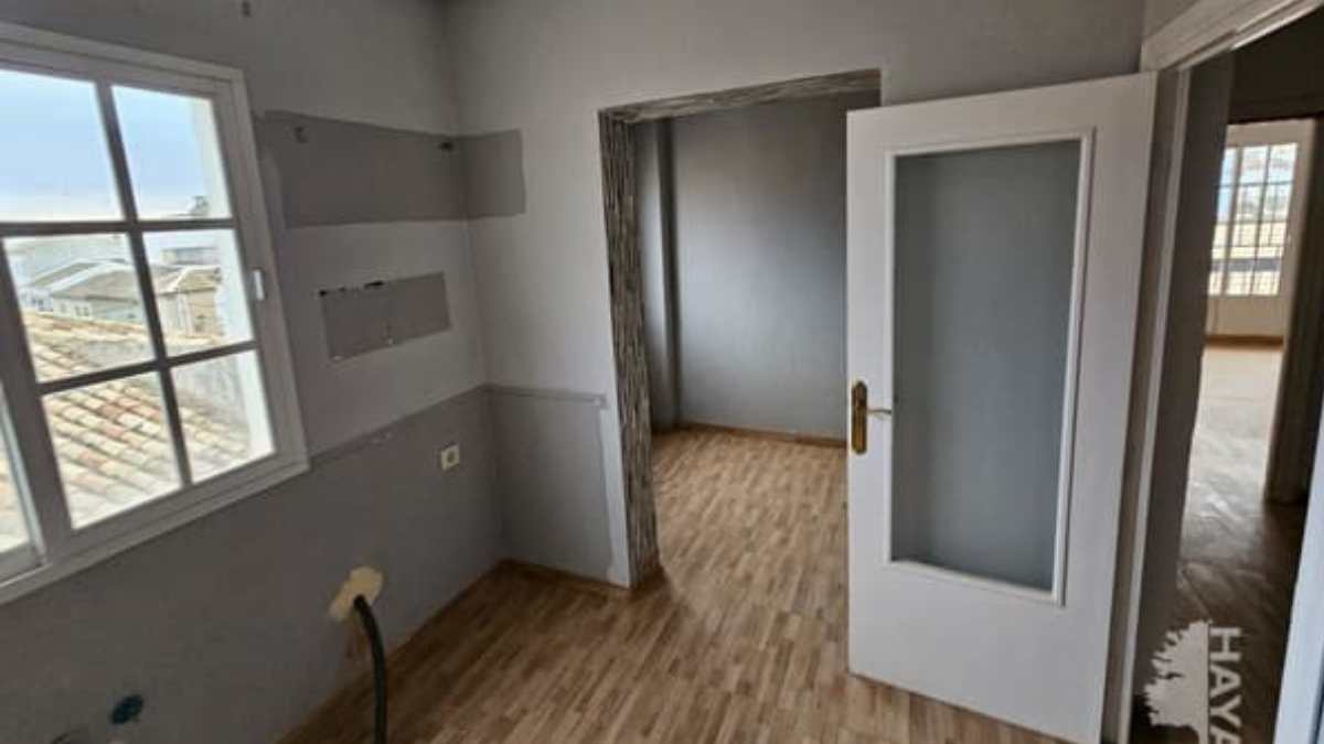 Habitació piso venta caixabank