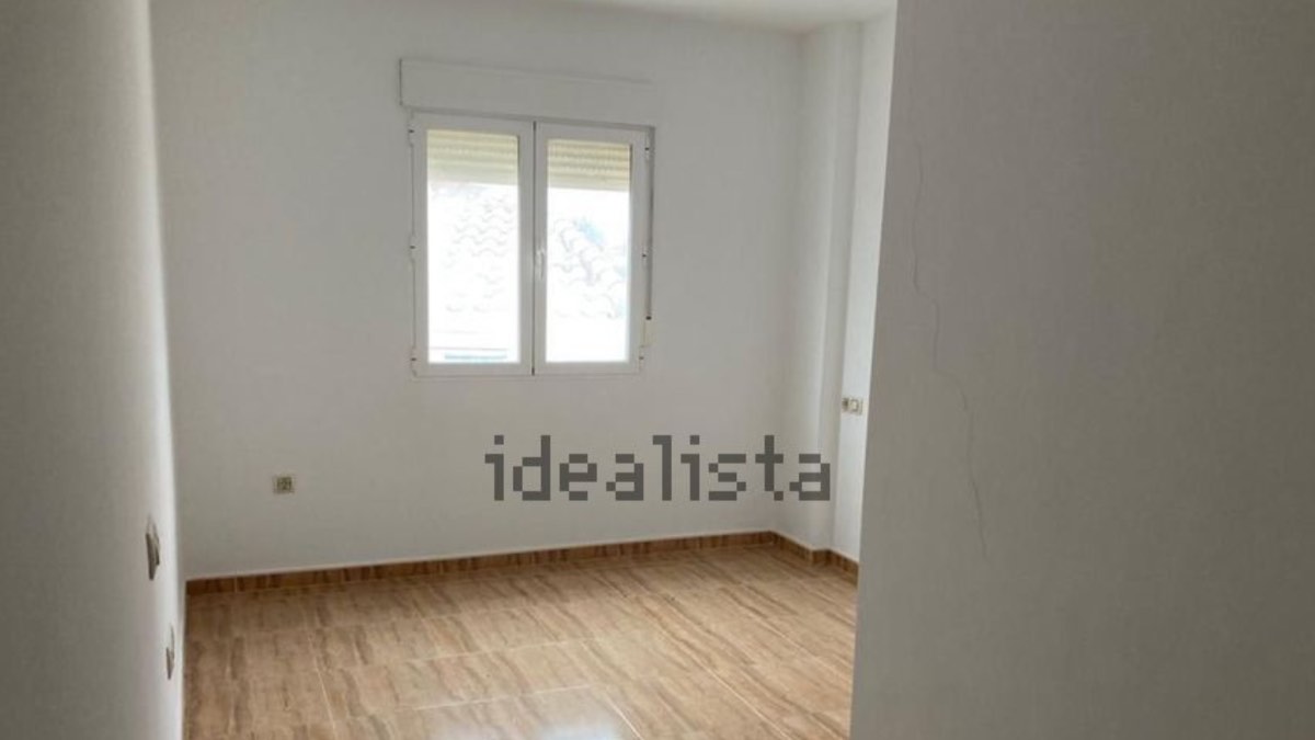 Habitación de la vivienda