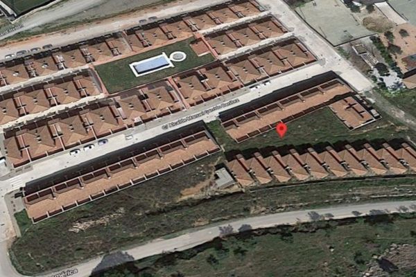 Casa en Málaga