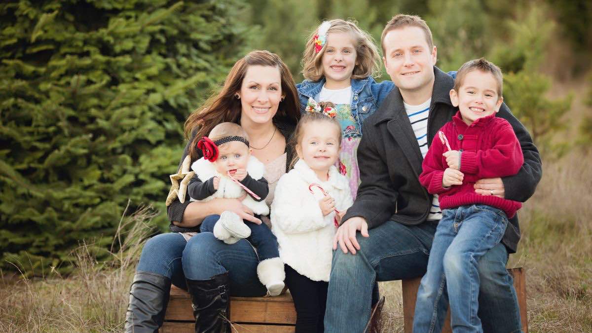 Ayudas a familias numerosas