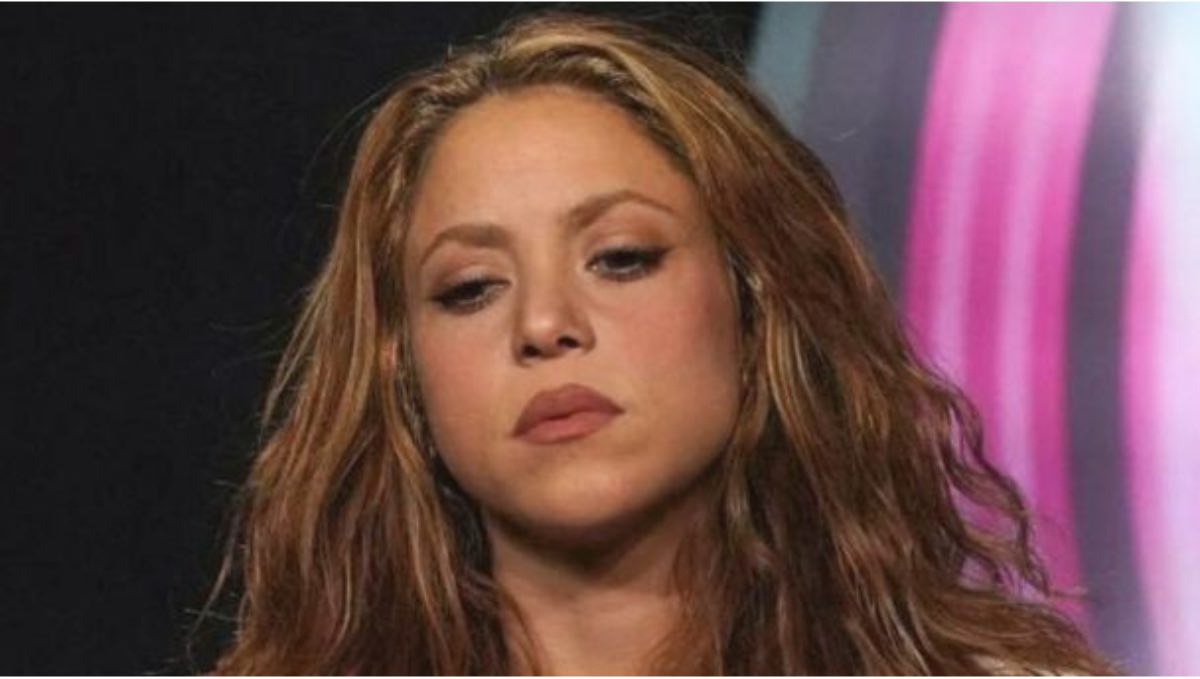 Shakira