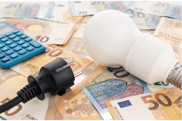 Precio Luz España