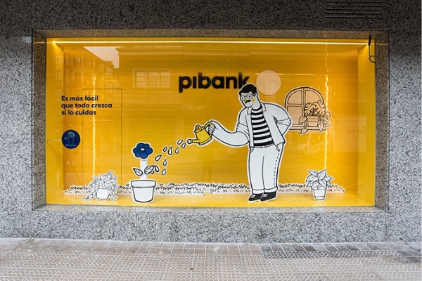Pibank
