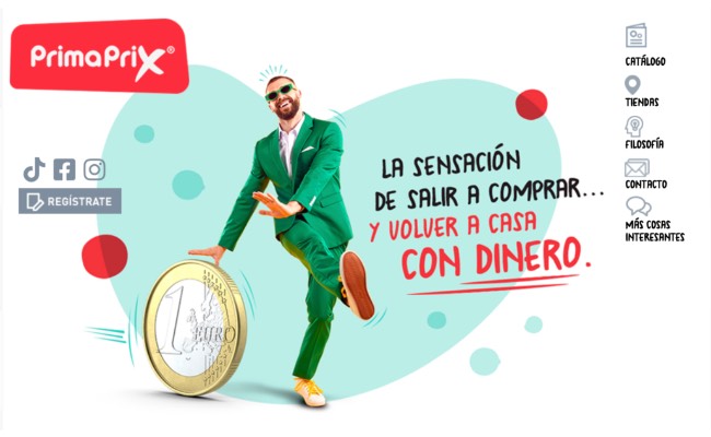 Primaprix