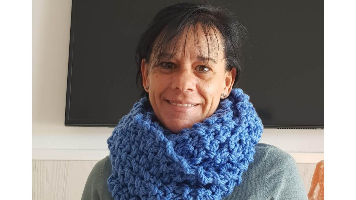 La incesante lucha de Rosa María por conseguir una incapacidad permanente junto a una pensión de viudedad
