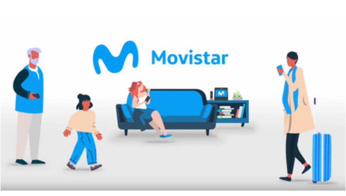 Movistar planes