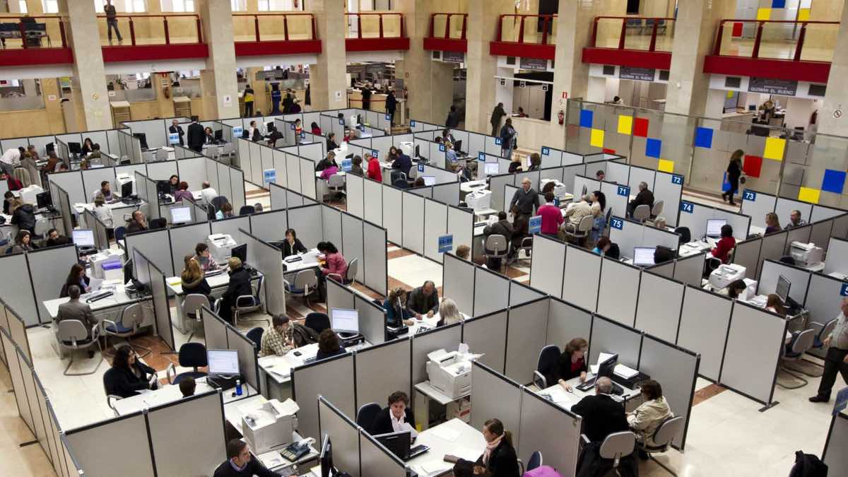 Oposiciones de Inspectores de Hacienda