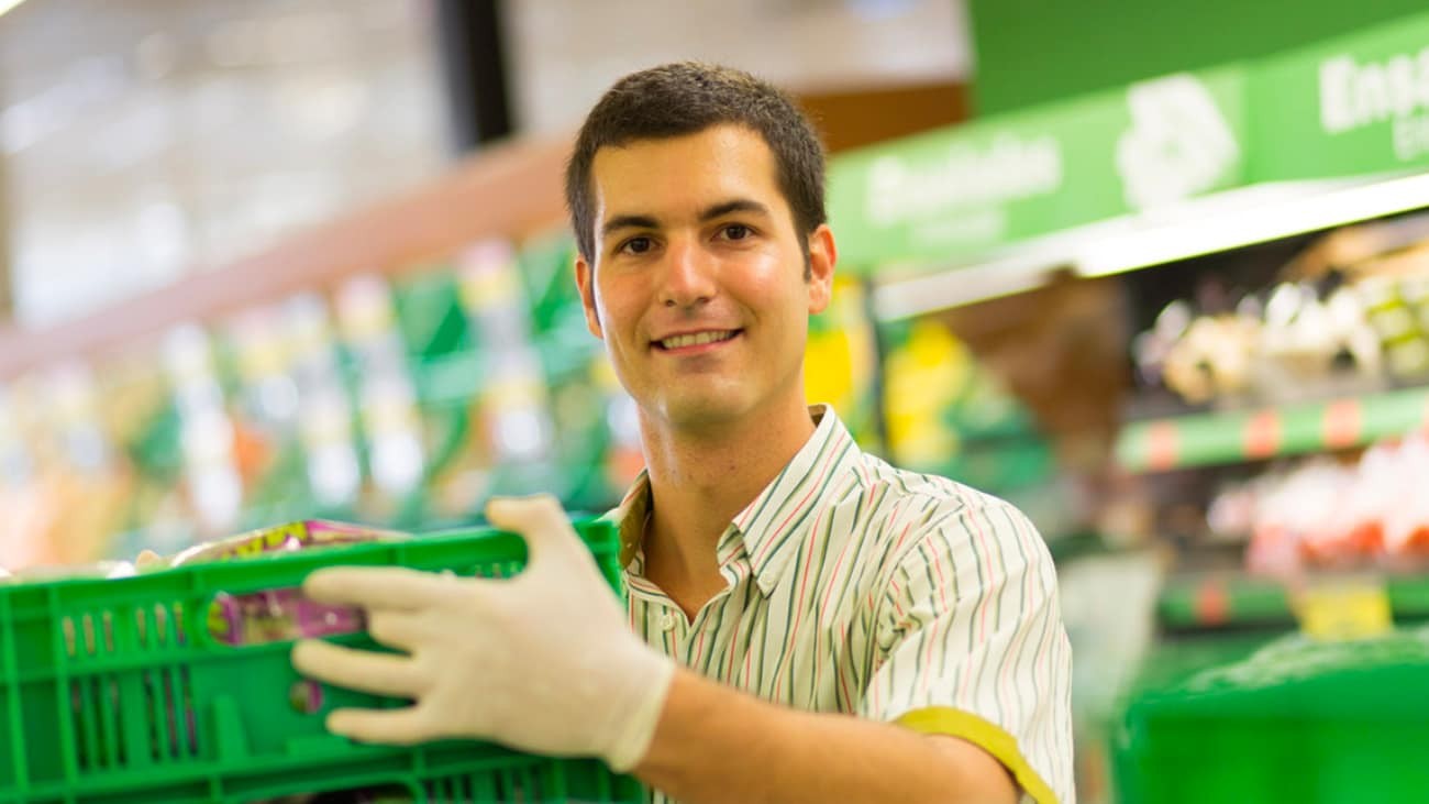 Mercadona publica nueva ofertas de cara al mes de noviembre Mercadona empleo