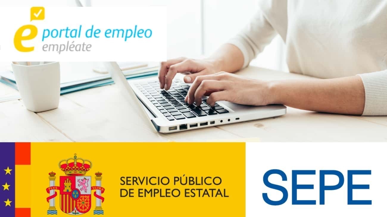 El SEPE publica más de 20.000 ofertas laborales para diciembre de 2021 El SEPE publica más de 20.000 ofertas laborales para diciembre de 2021