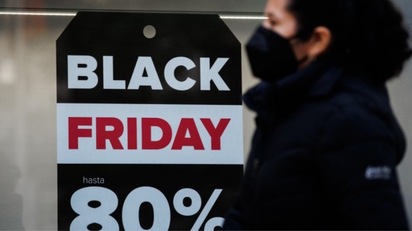 ¿En qué consiste el Black Friday?