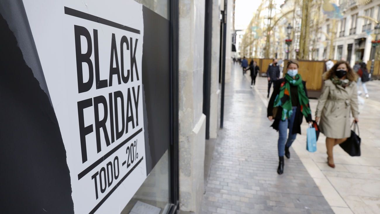 ¿Es el Black Friday rentable?