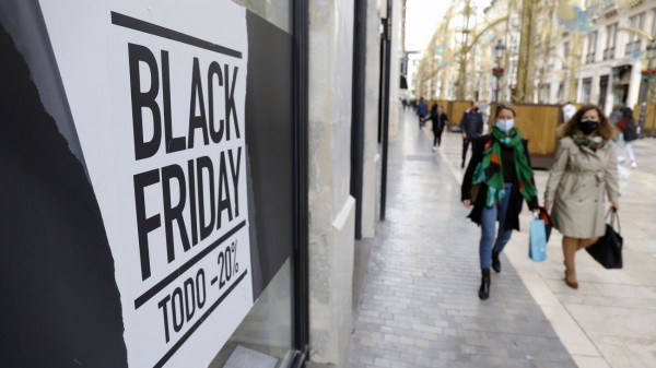 ¿Es realmente rentable comprar en el Black Friday?