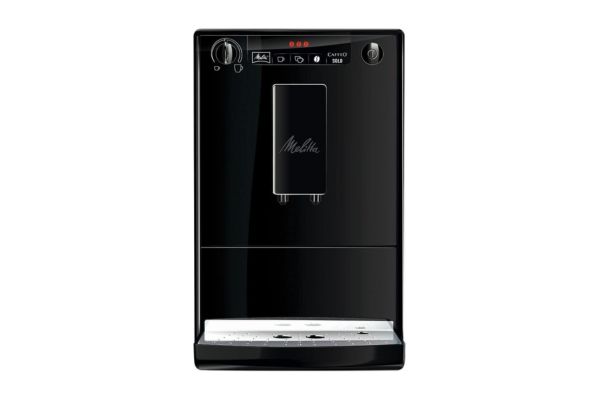 Cafetera rebajada de Amazon, de Melitta