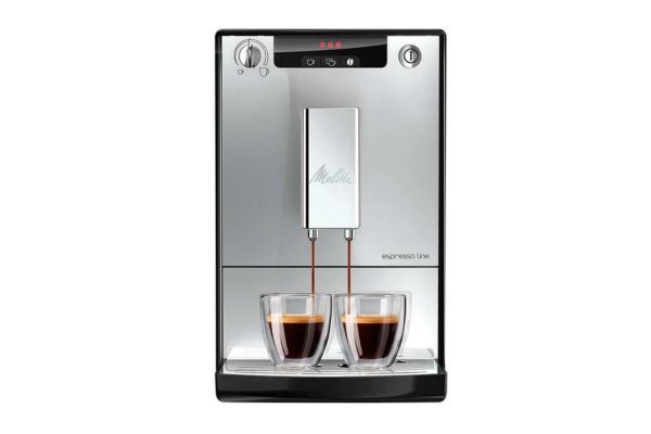 Cafetera de Lidl rebajada, de Melitta