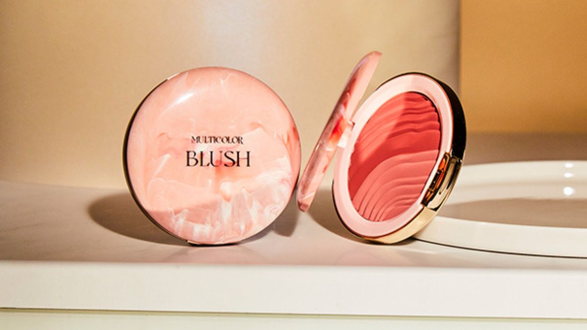 Colorete Rose Quartz de Mercadona