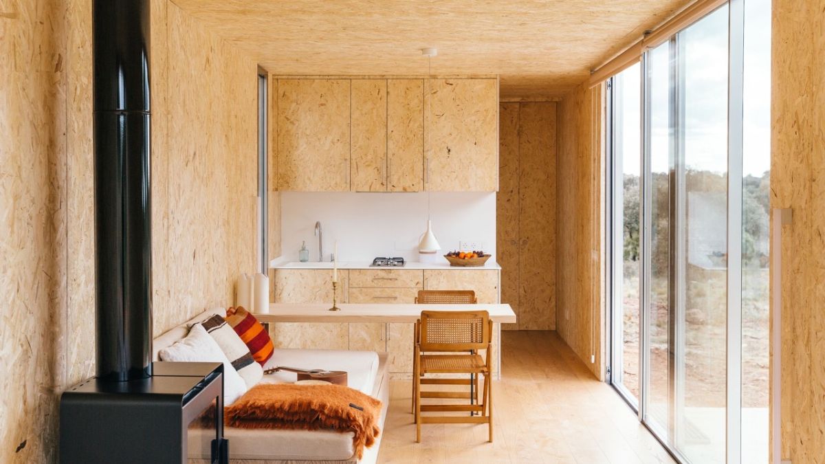 Interior casa TIni Living