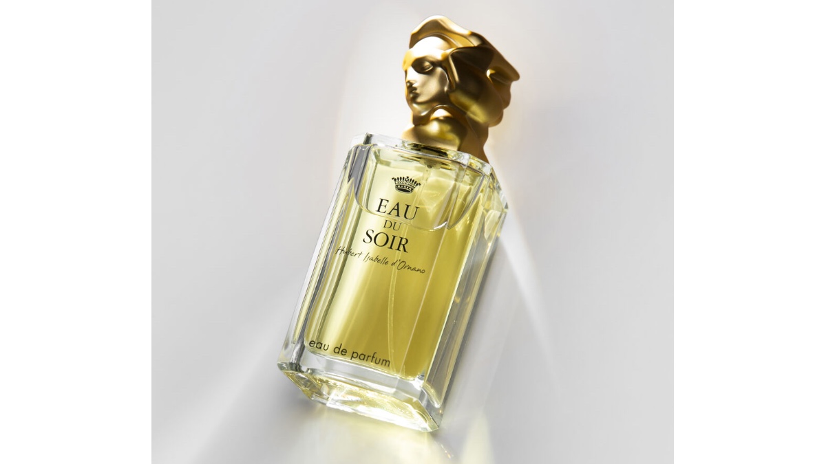 Perfume Eau de Soir de Sisley