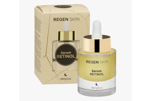 Sérum rejuvenecedor de Mercadona