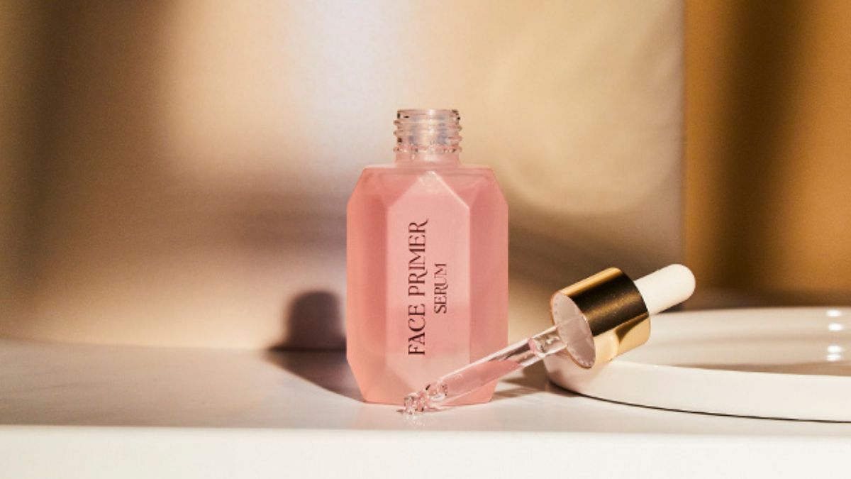 Sérum Rose Quartz de Mercadona