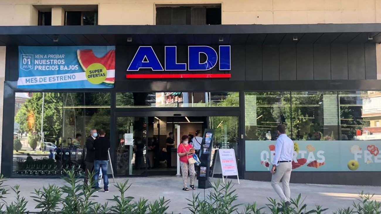 Aldi vende los juegos más famosos a precios sorprendentes Los mejores chollos del folleto de juguetes de Aldi para las navidades 2021