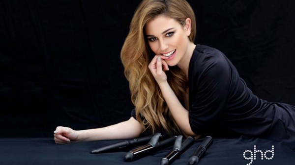 Aprovecha el Black Friday de GHD para lucir una melena de infarto