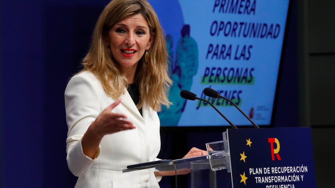 El Gobierno abre la puerta a los contratos temporales de tres meses