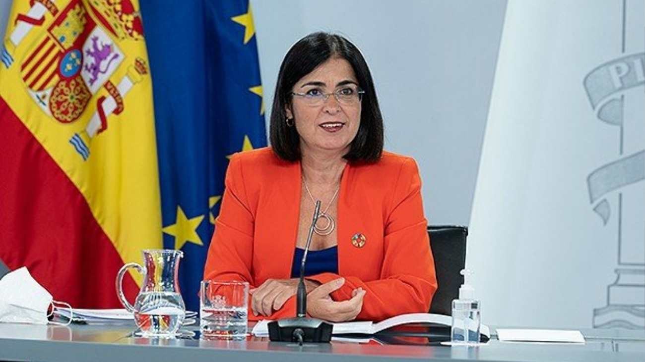 Así es la nueva estrategia de salud mental aprobada por el Gobierno El Gobierno de España aprueba la nueva estrategia de Salud Mental