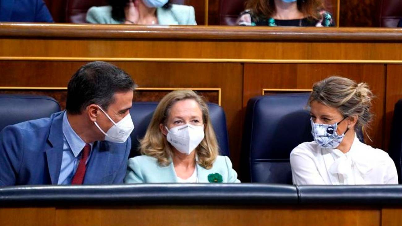 El Gobierno de España cambiará el SEPE por un ‘infojobs’ estatal