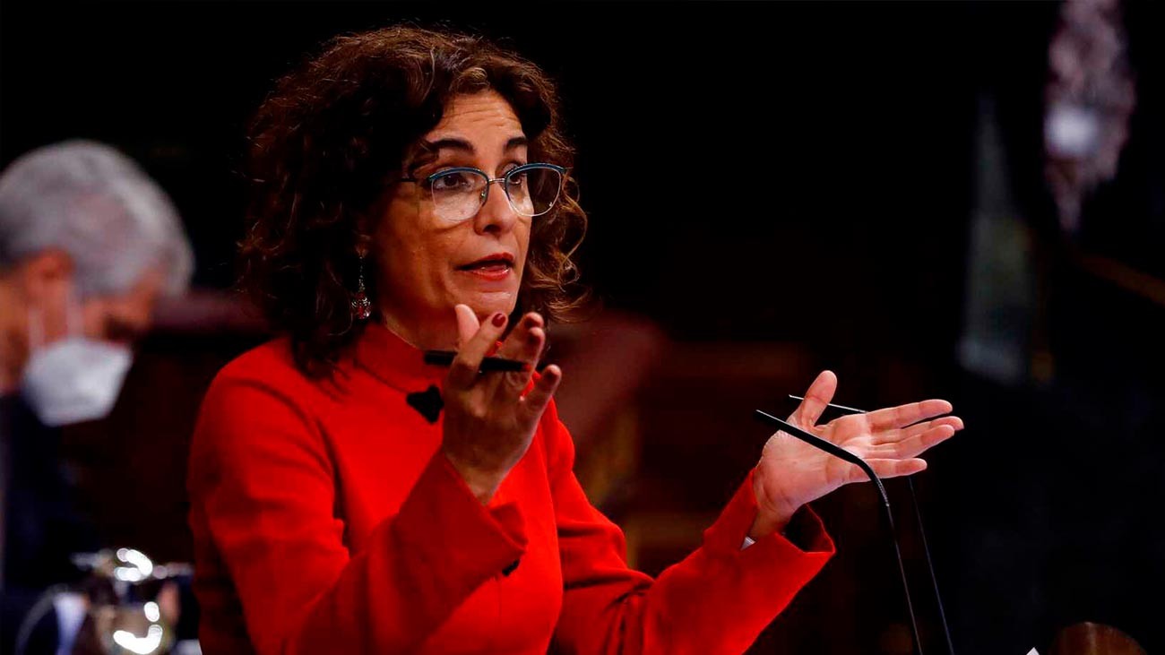 Hacienda aprobará hoy un nuevo impuesto de plusvalía