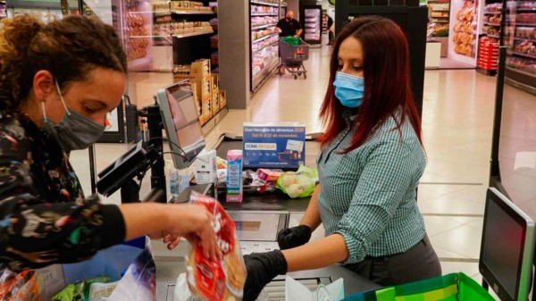 Qué supermercados abren el 8 de diciembre: Mercadona, Lidl, Carrefour, Aldi, Consum…