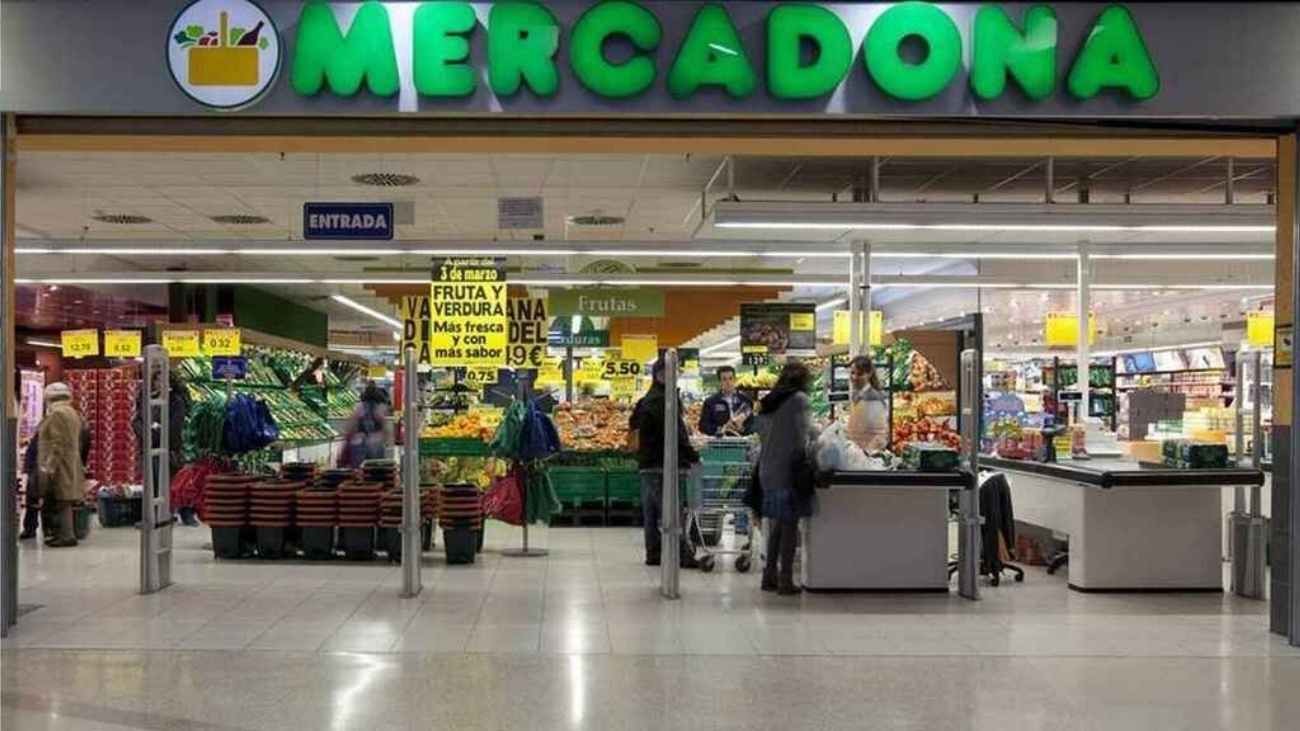 Horario de Mercadona puente de Diciembre 2021 Este es el horario de Mercadona para el puente de diciembre