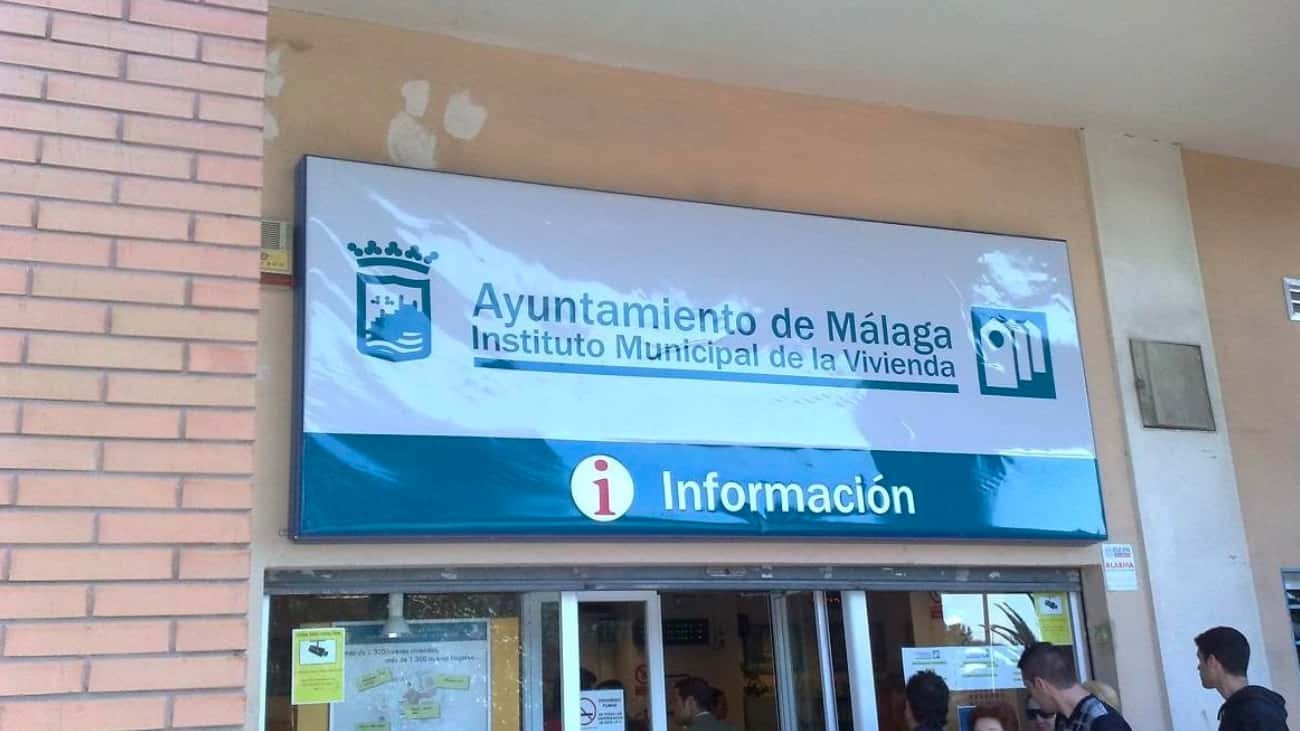 Consulta las mejores ofertas de empleo del IMFE Málaga