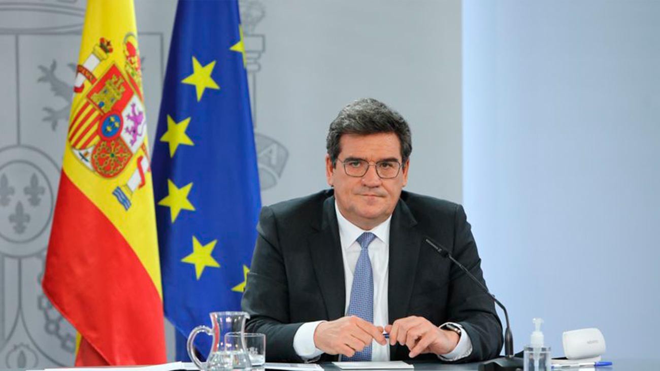 Así es el nuevo superfondo de pensiones que ha elaborado el Gobierno de España José Luis Escrivá consigue sacar adelante el proyecto del superfondo de pensiones