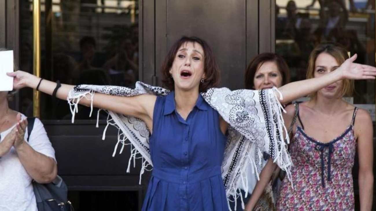 Juana Rivas Qué es el indulto parcial y cómo afecta a Juana Rivas