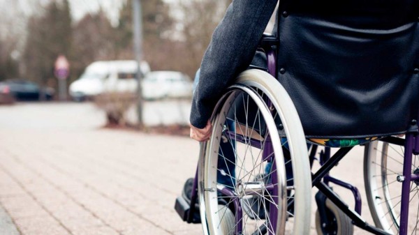 Cómo solicitar la jubilación anticipada para personas con discapacidad