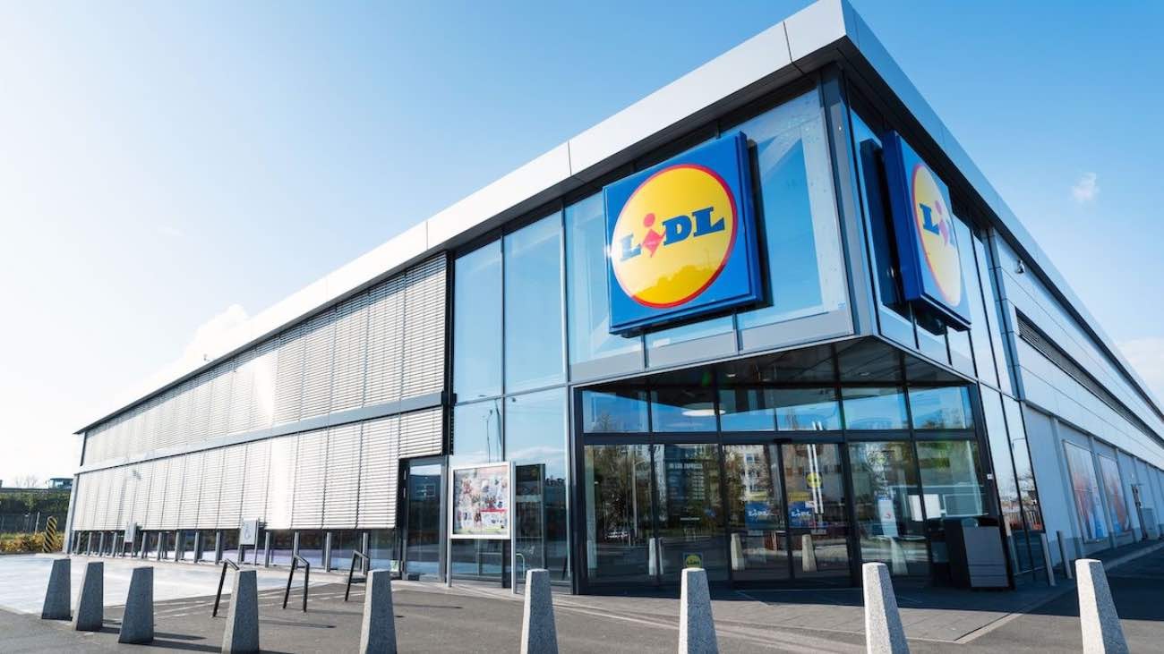 Lidl tiene las mejores chaquetas para sobrevivir al invierno