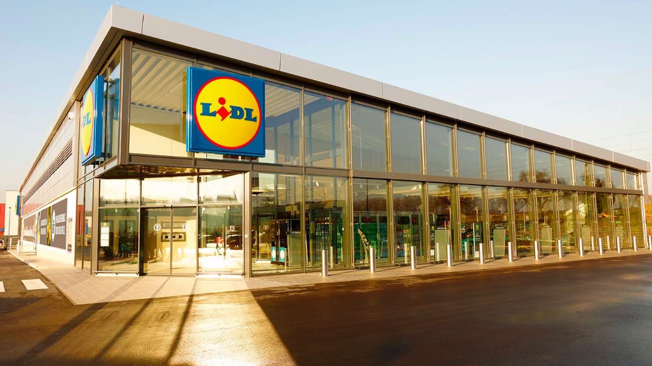 Ofertas de trabajo en la multinacional alemana Lidl para noviembre de 2021. Estas son las nuevas ofertas de empleo de Lidl para trabajar durante el Black Friday y Navidad