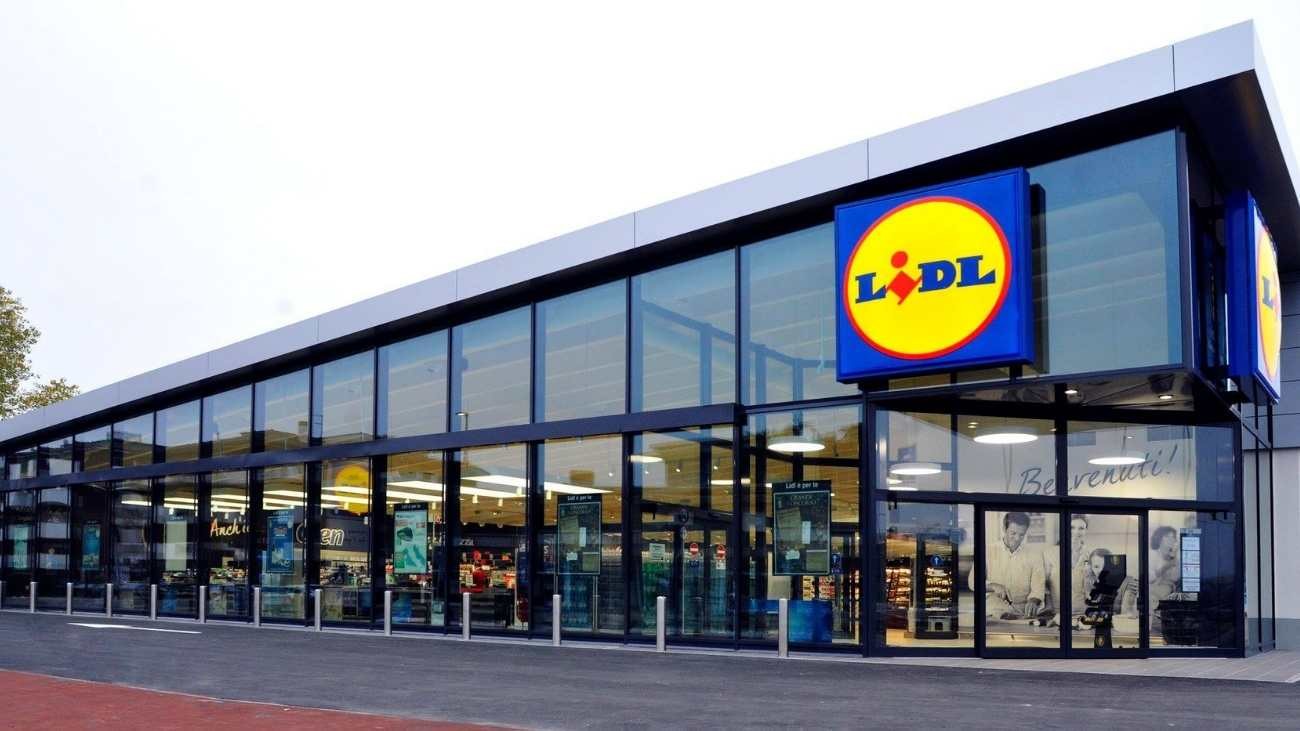 Nuevas vacantes con contratos estables en Lidl Lidl publica 63 nuevas ofertas de empleo con los sueldos más altos del sector
