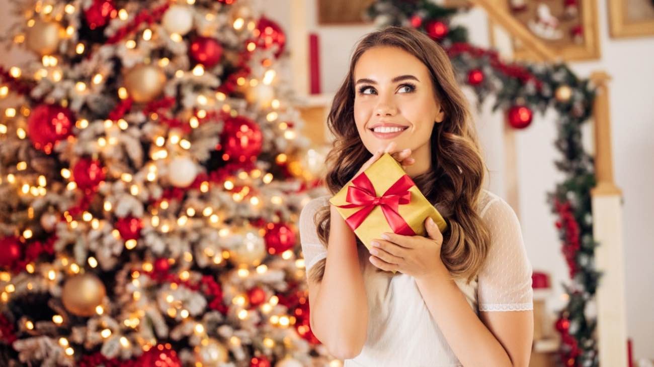 Los artículos personalizables de Amazon para regalar de forma única en Navidad